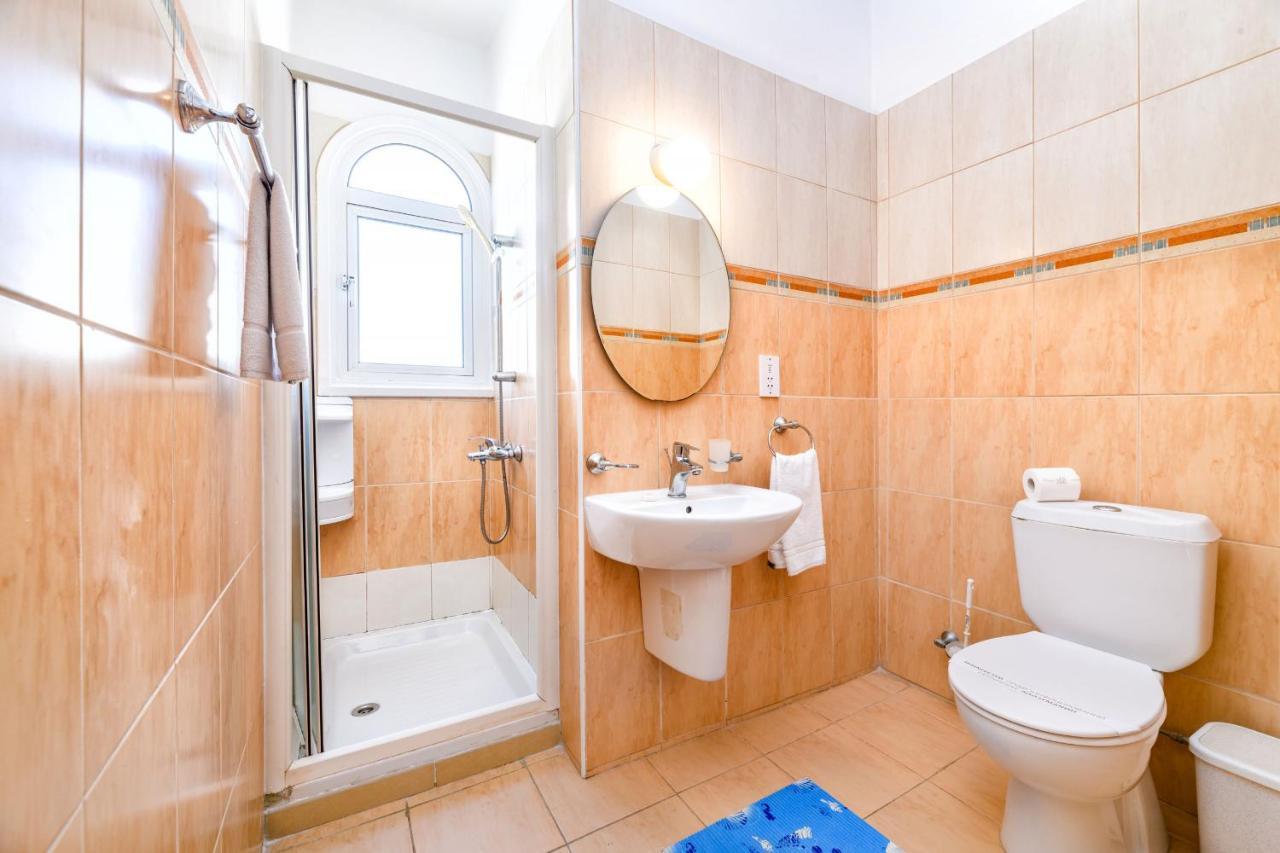 Villa Oscar Protaras Eksteriør bilde
